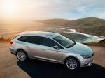 Seat Leon ST 2013 года
